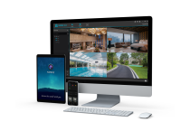 Software NVMS 2.0