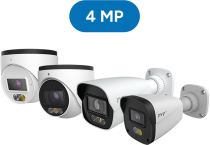 Serie S4L (4MP)