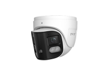 Panoramiche e Fisheye  