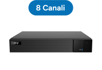 8 canali