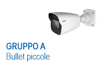 A - Bullet piccole