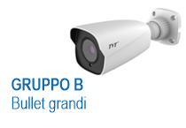 B - Bullet grandi