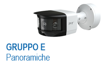 E - Panoramiche 180°