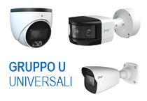 U - Universali