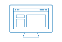 Piattaforma software NVMS 2.0