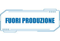 Telecamere IP Fuori Produzione 