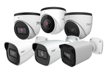 Serie TE3 (2MP)