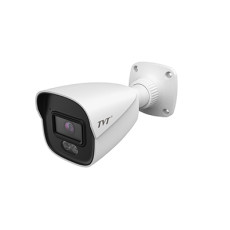 Telecamera smart IP TD-9421S4C - risoluzione 2MP True Alarm - Full Color Illuminazione Duale TD-9421S4C