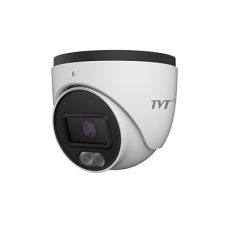 Telecamera IP TD-9544C4 - risoluzione 4MP - Analisi video True Alarm - Full Color AI ISP TD-9544C4