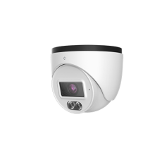 Telecamera IP TD-9544S4L - risoluzione 4MP - Full Color Illuminazione Duale TD-9544S4L