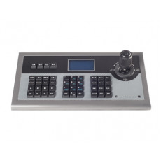 Tastiera di comando per telecamere PTZ TD-K11W