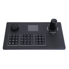Tastiera di comando per telecamere PTZ TD-K12
