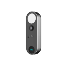 Videocitofono WiFi 2MP