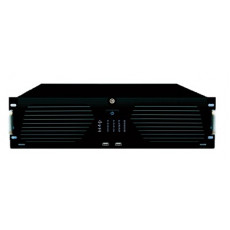 NVR ONVIF a 64 canali TD-N064E - Compatibile fisheye - 12MP@25fps - Raid TD-N064E