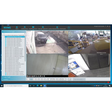 Software di supervisione NVMS 1000 NVMS 1000