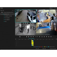 Software RPAS per Windows RPAS