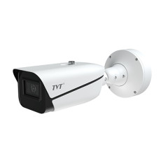 Telecamera IP TD-9444M3 - risoluzione 4MP - Focale motorizzata - Analisi video di II livello - True Alarm TD-9444M3