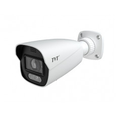 Telecamera con deterrenza attiva TD-9452A3-PA - Con luce bianca e avvis audio, per allarme perimetrale TD-9452A3-PA