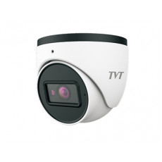 Telecamera IP TD-9584E3L - risoluzione 8MP - Analisi video di II livello - True Alarm - Light Explorer TD-9584E3L