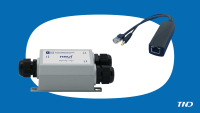Ampliamento gamma accessori per installazioni IP TND