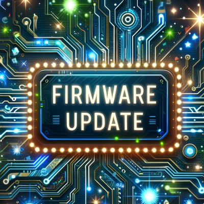 NVR Versione Firmware 1.4.12 - Novità