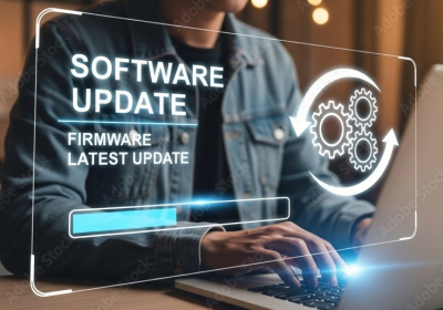 NVR Versione Firmware 1.4.14 - Novità