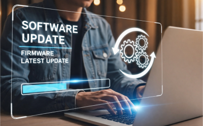 NVR Versione Firmware 1.4.14 - Novità
