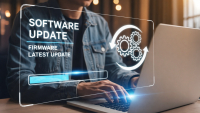 NVR Versione Firmware 1.4.14 - Novità