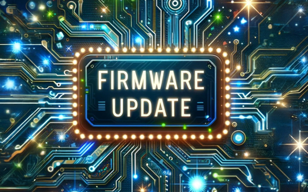 NVR Versione Firmware 1.4.13 - Novità