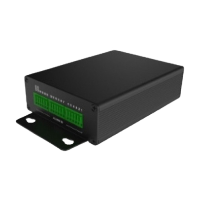 L’utilizzo dell'interfaccia I/O TD-Y10A