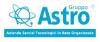Il consorzio Astro incontra TVT